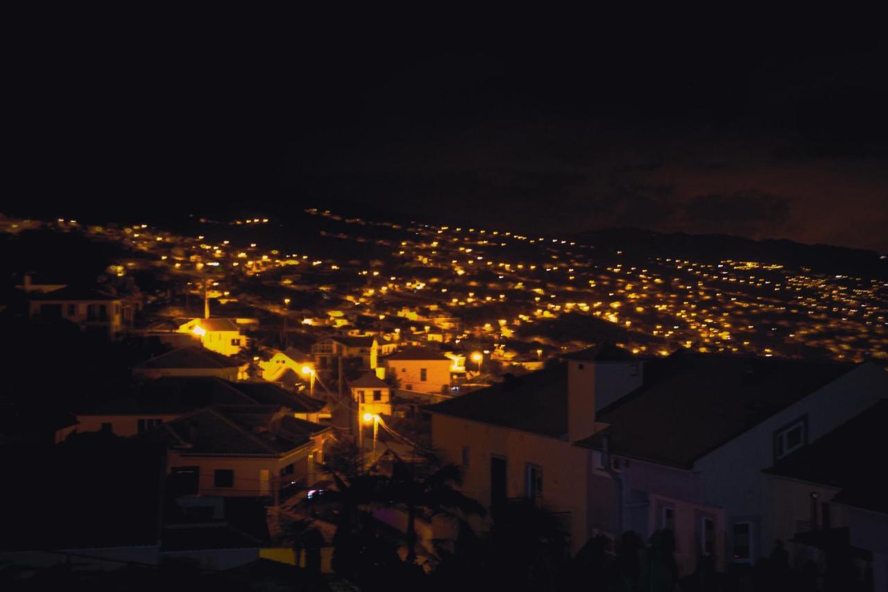 Namaste House II Apartman Funchal  Kültér fotó