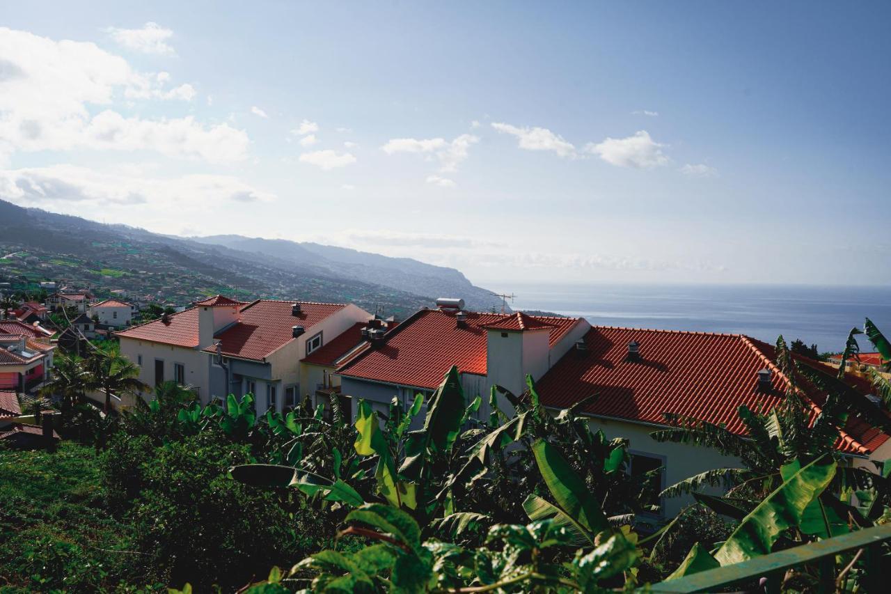 Namaste House II Apartman Funchal  Kültér fotó