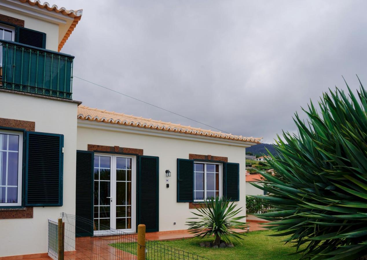 Namaste House II Apartman Funchal  Kültér fotó