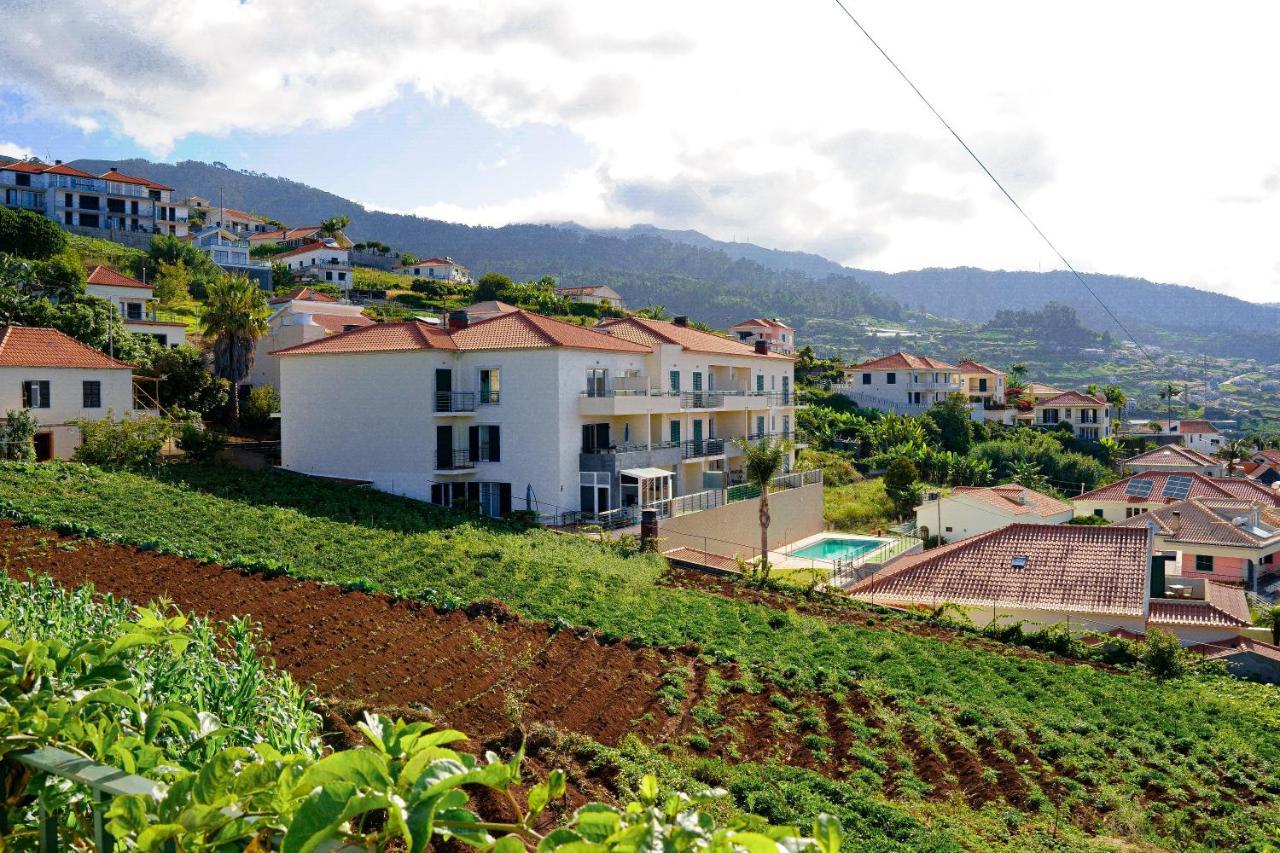 Namaste House II Apartman Funchal  Kültér fotó