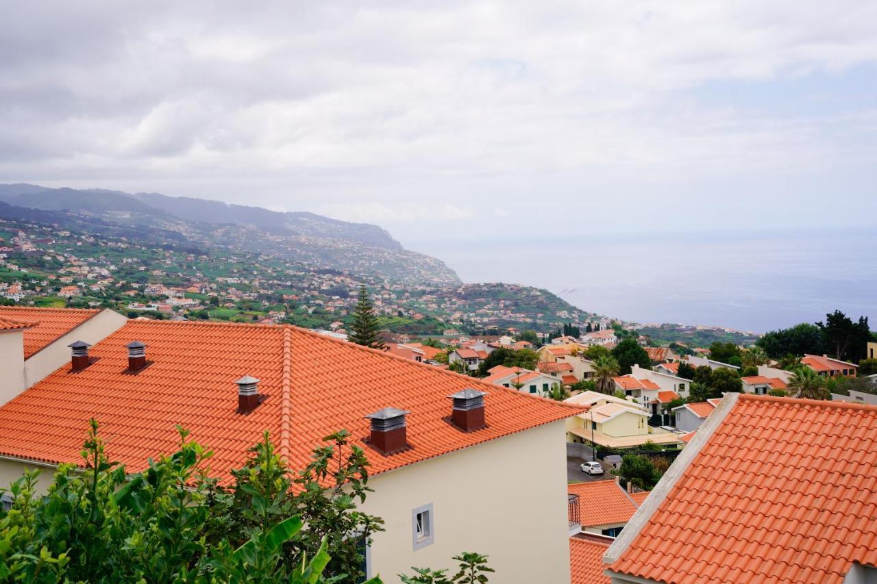 Namaste House II Apartman Funchal  Kültér fotó