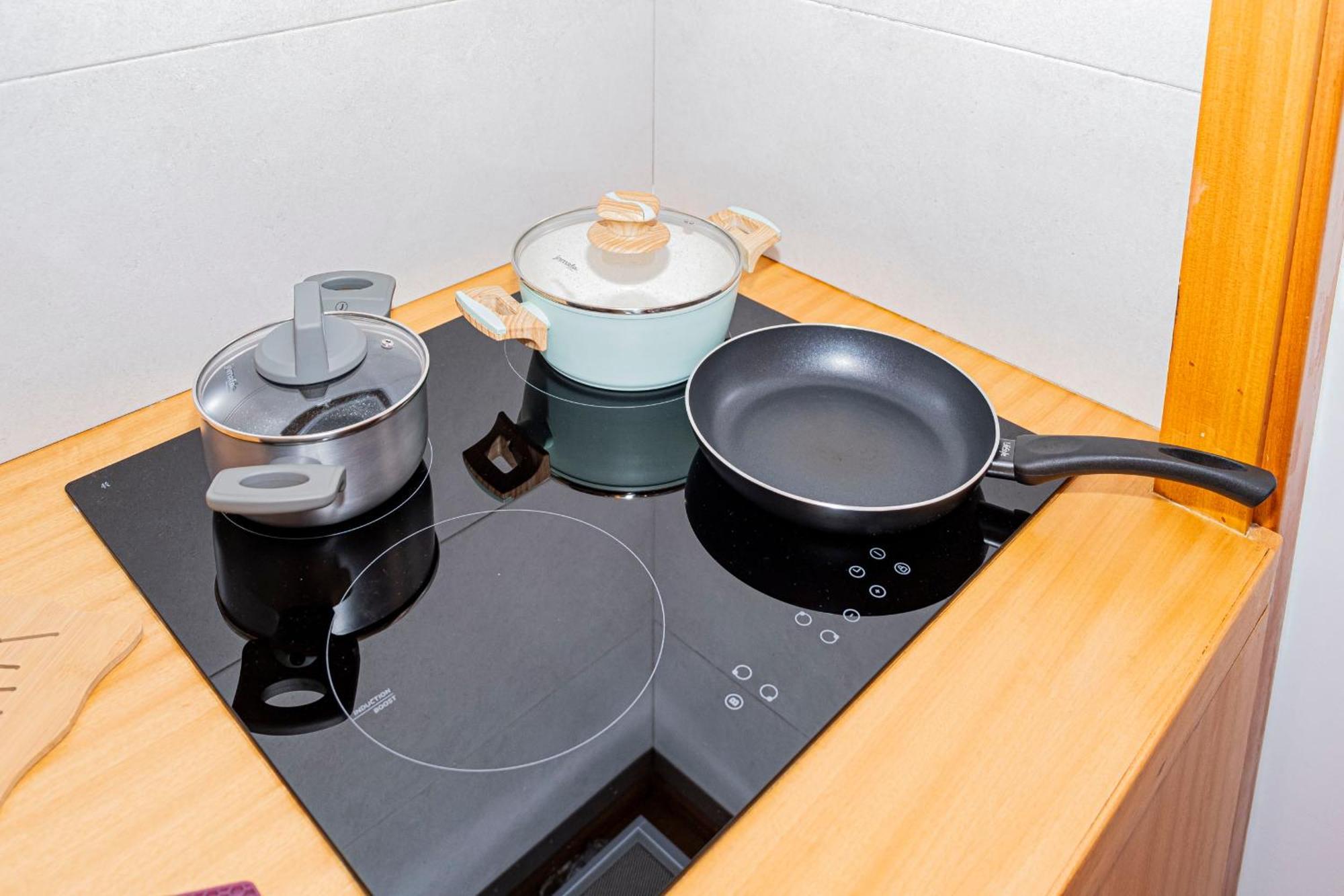 Namaste House II Apartman Funchal  Kültér fotó