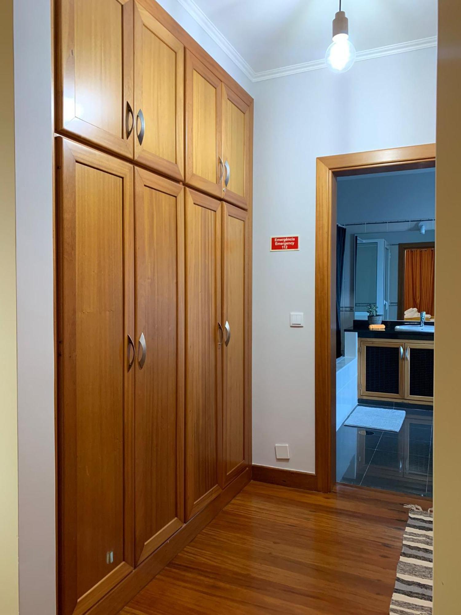 Namaste House II Apartman Funchal  Kültér fotó