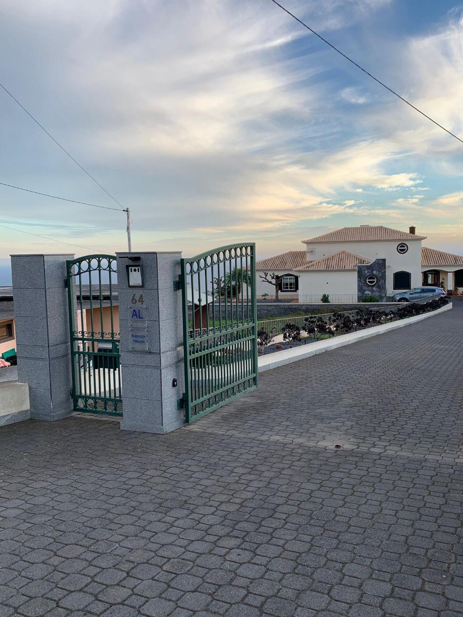 Namaste House II Apartman Funchal  Kültér fotó