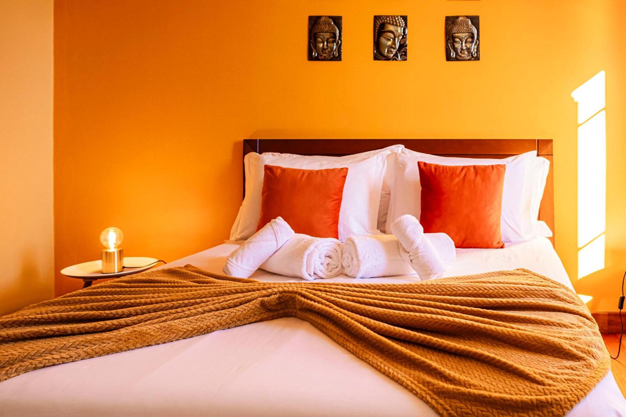Namaste House II Apartman Funchal  Kültér fotó