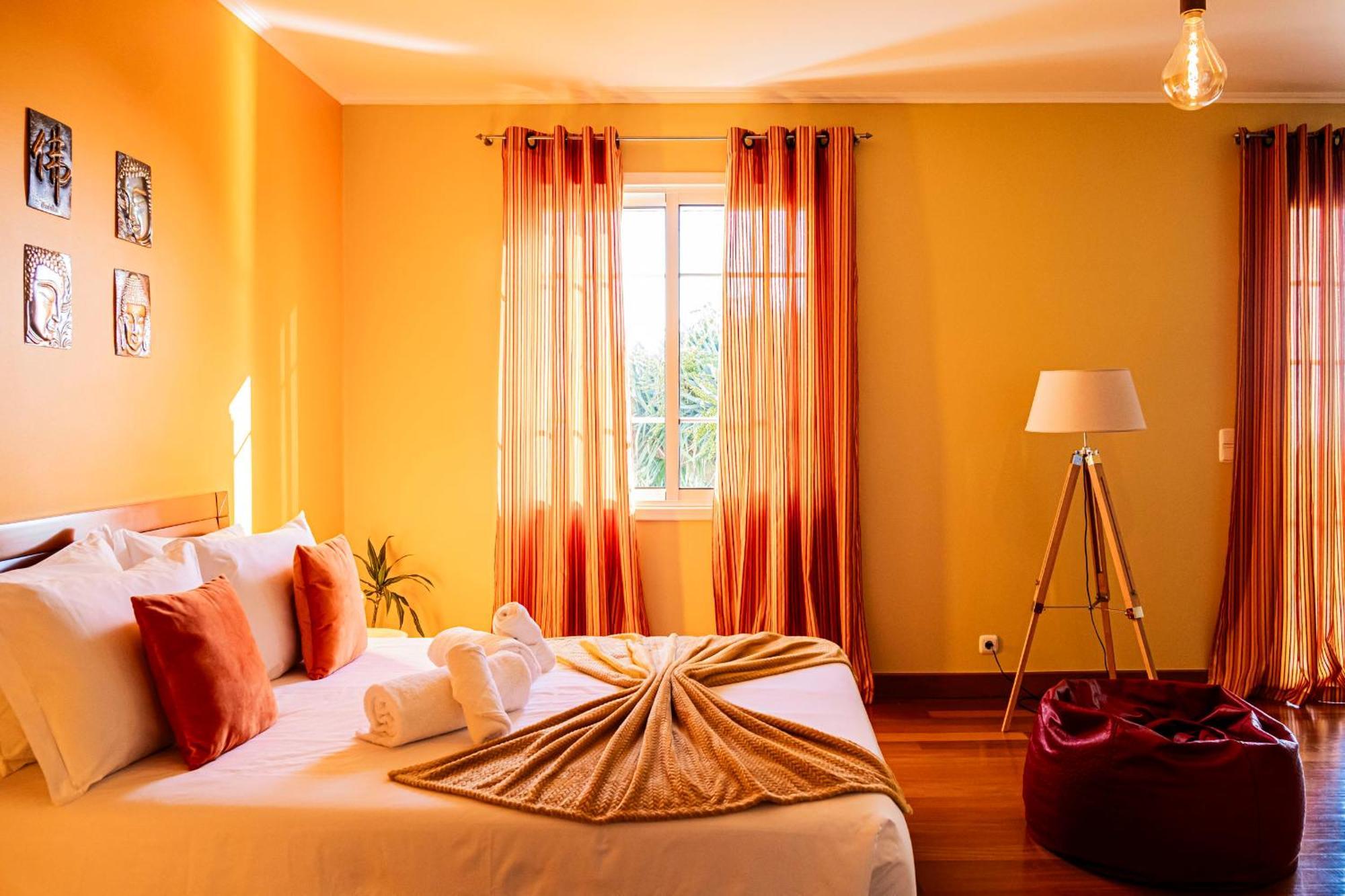 Namaste House II Apartman Funchal  Kültér fotó
