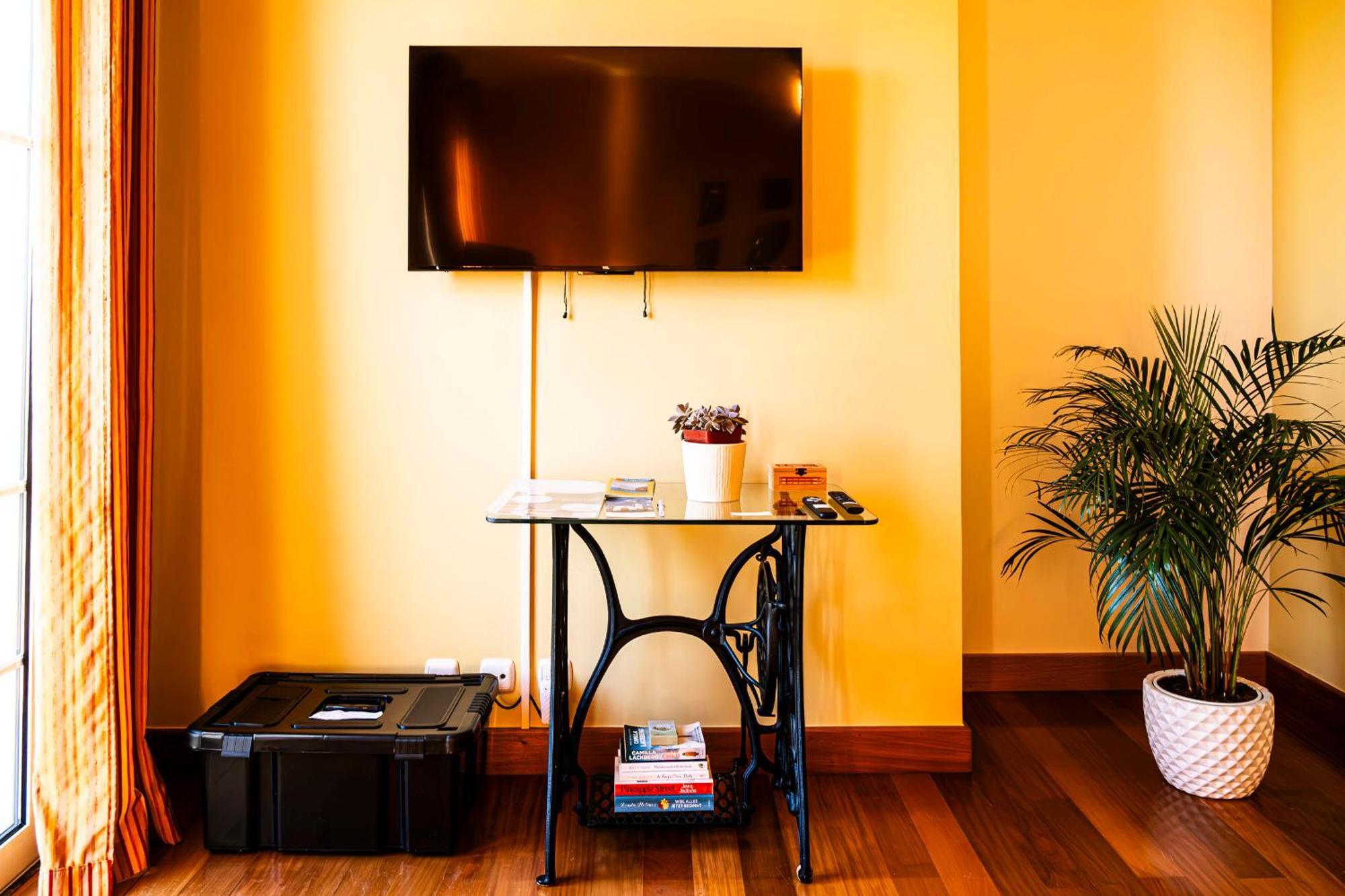 Namaste House II Apartman Funchal  Kültér fotó