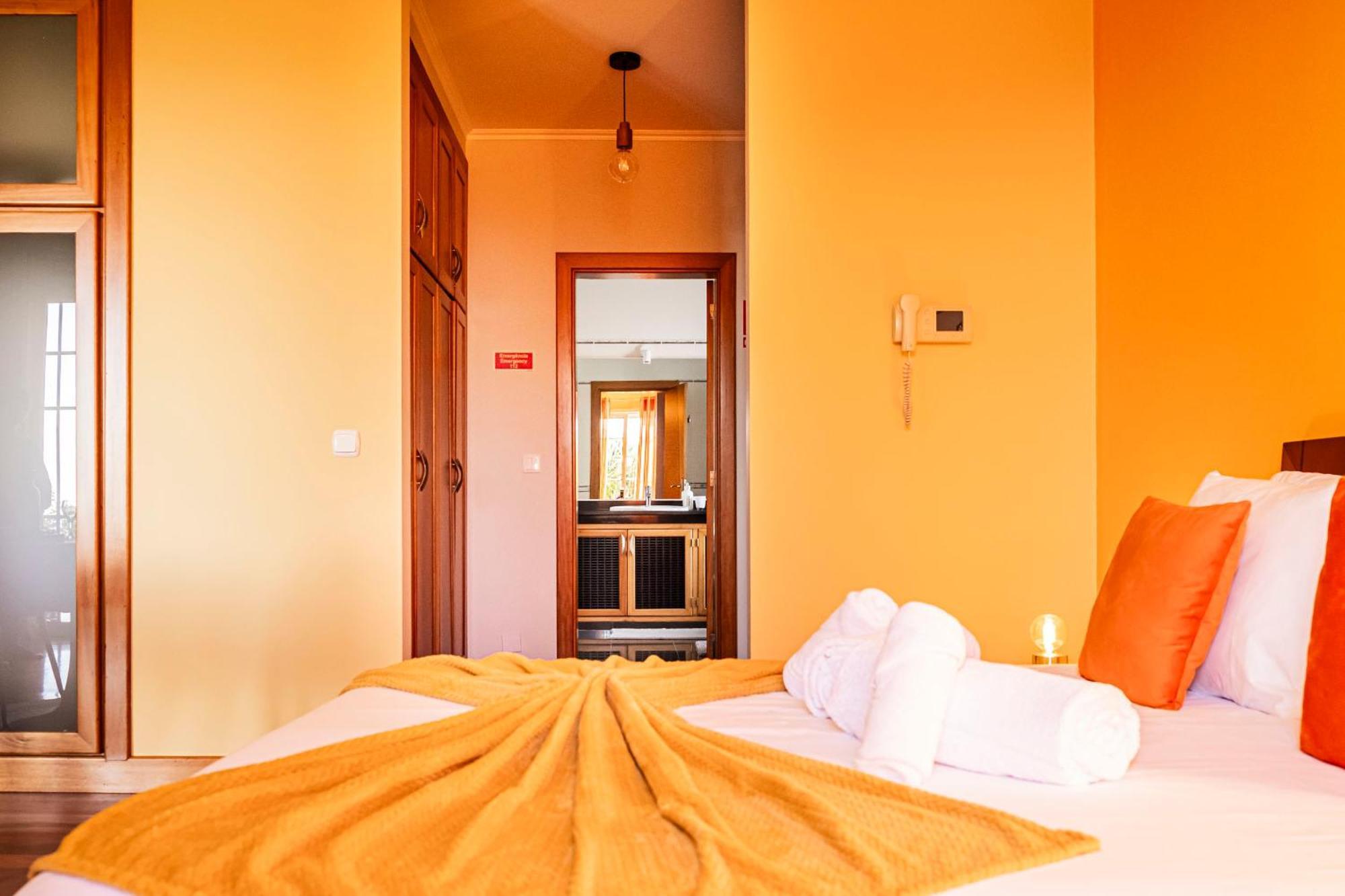 Namaste House II Apartman Funchal  Kültér fotó