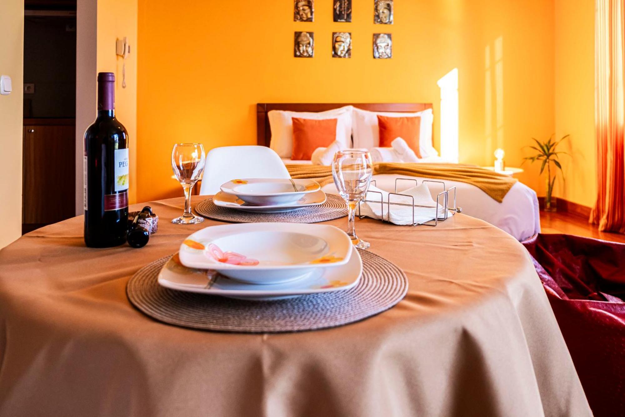 Namaste House II Apartman Funchal  Kültér fotó
